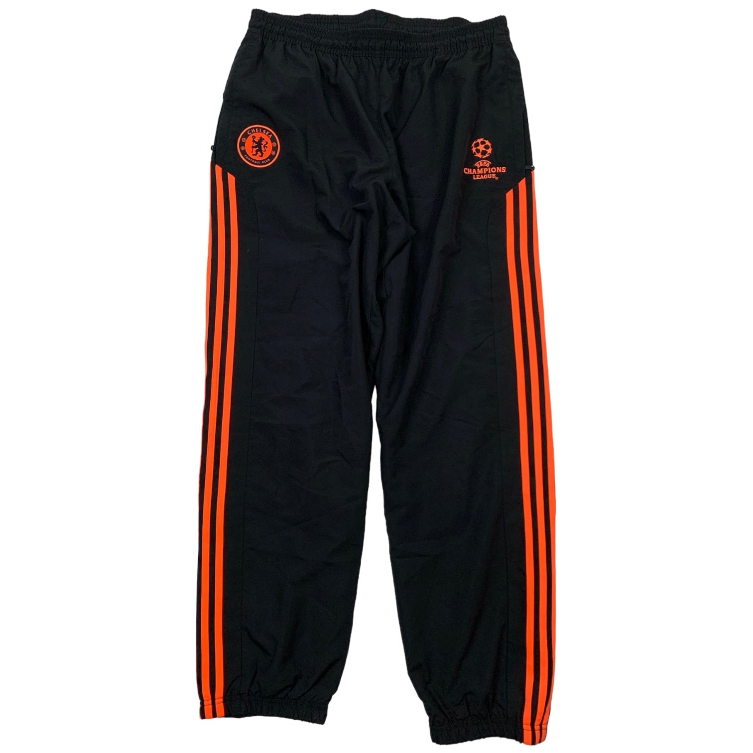 Adidas Chelsea FC Tracksuit (L)