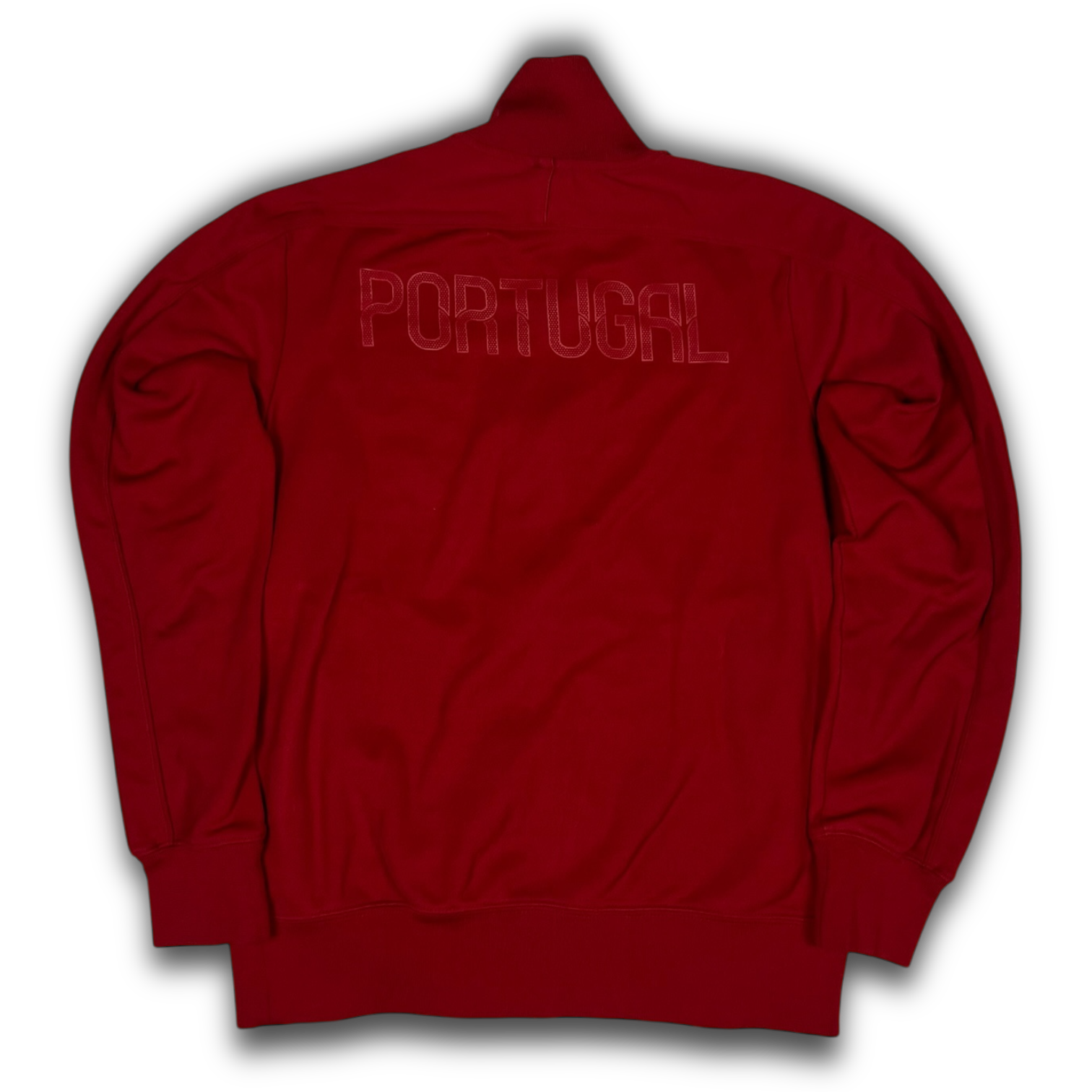 Nike Portugal Track Jacket (M)