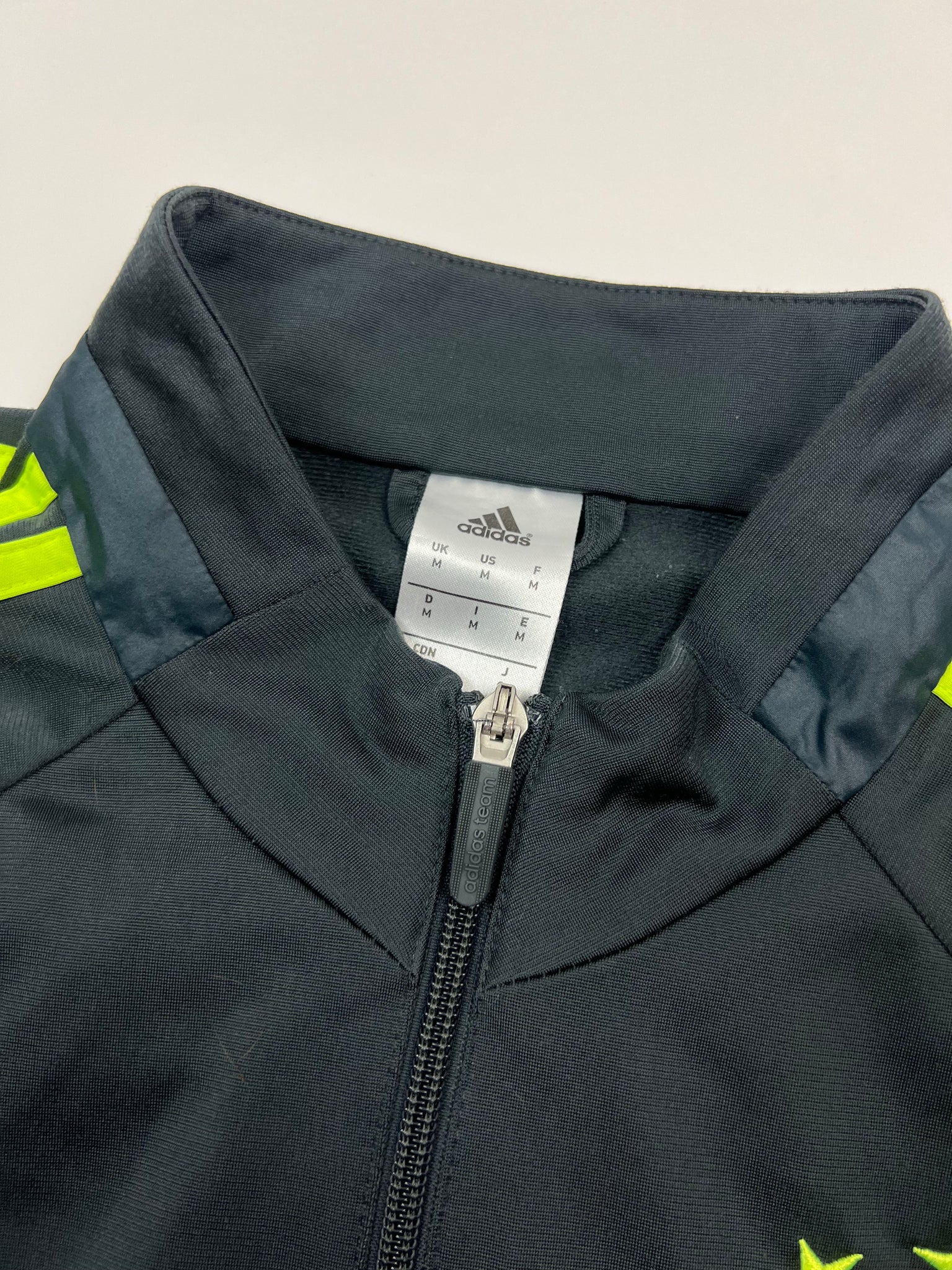 Adidas Ajax Amsterdam Tracksuit (M)