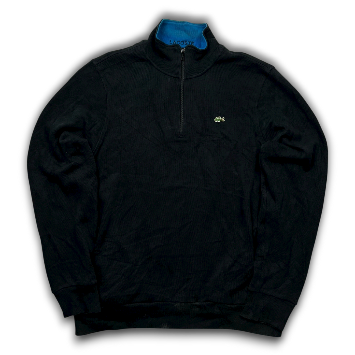 Lacoste 1/4 Zip (XL)