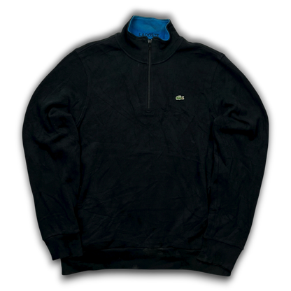 Lacoste 1/4 Zip (XL)