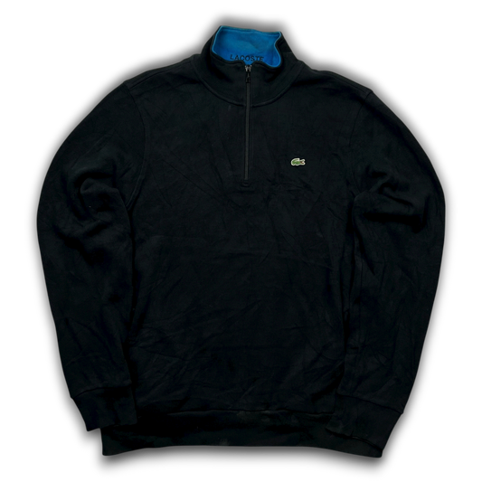 Lacoste 1/4 Zip (XL)