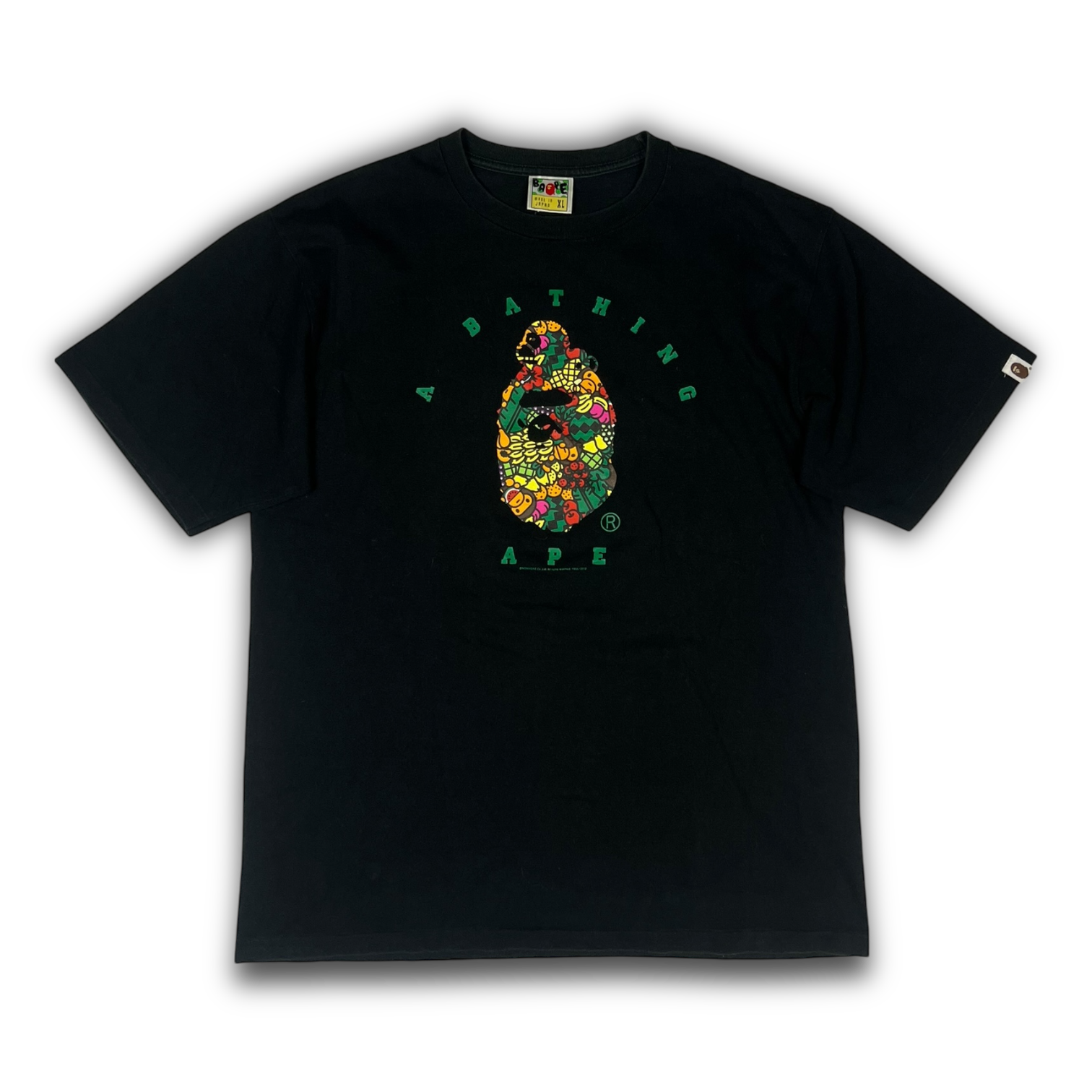 A Bathing Ape T-Shirt (XL)