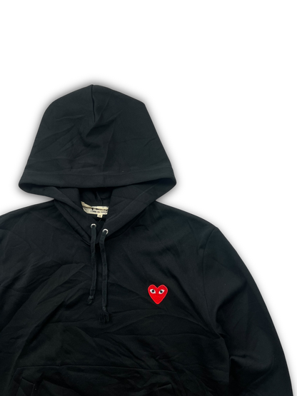 Comme des Garçons Hoodie (M)