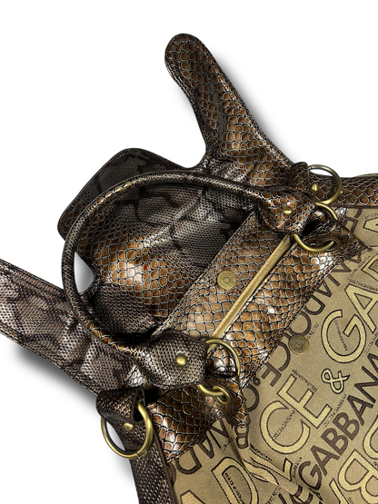 Dolce & Gabbana Bag