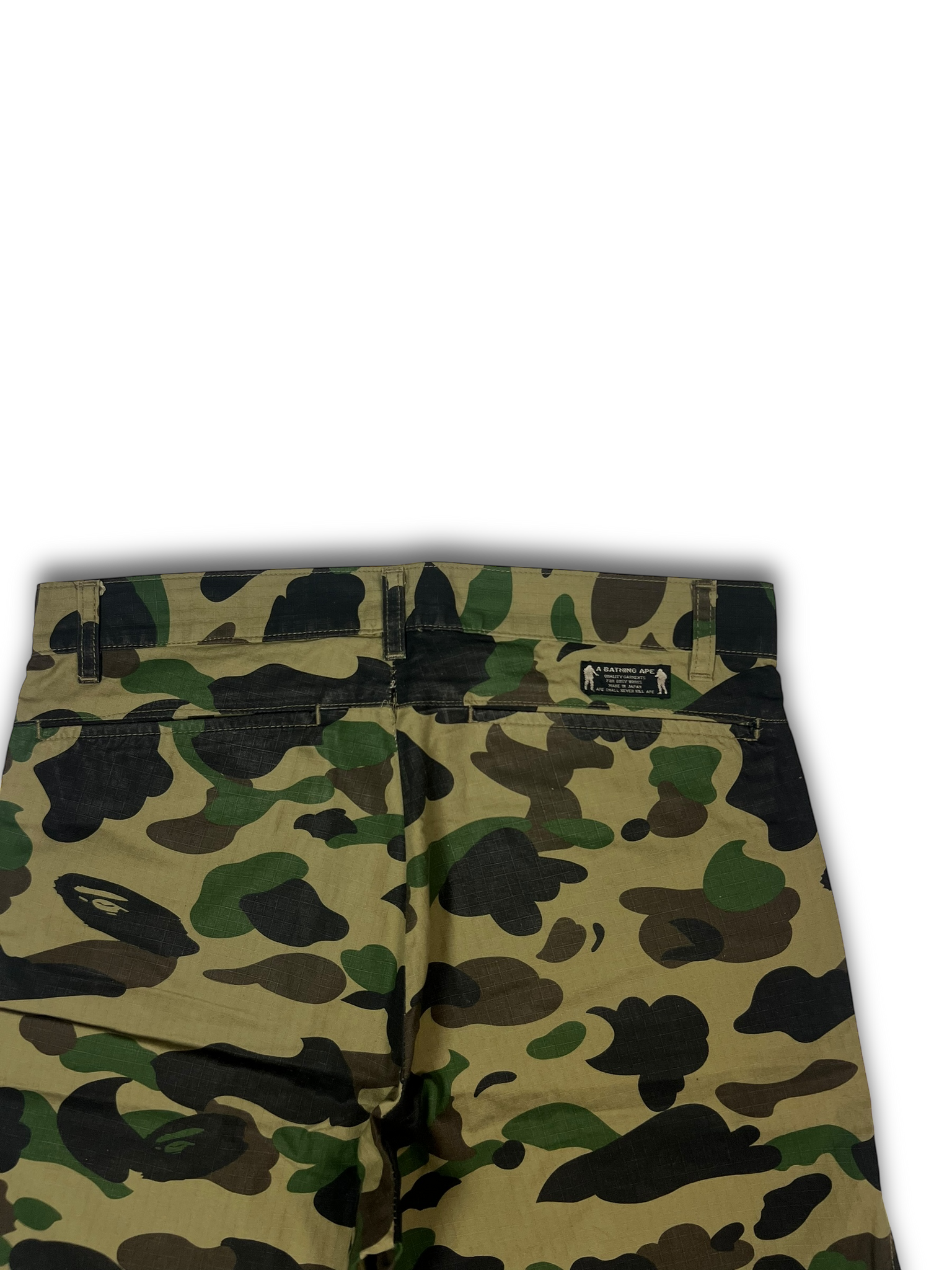 A Bathing Ape Shorts (S)