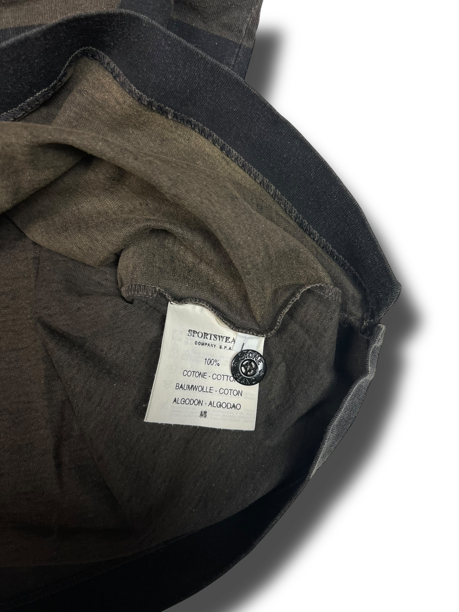 Stone Island Polo (L)