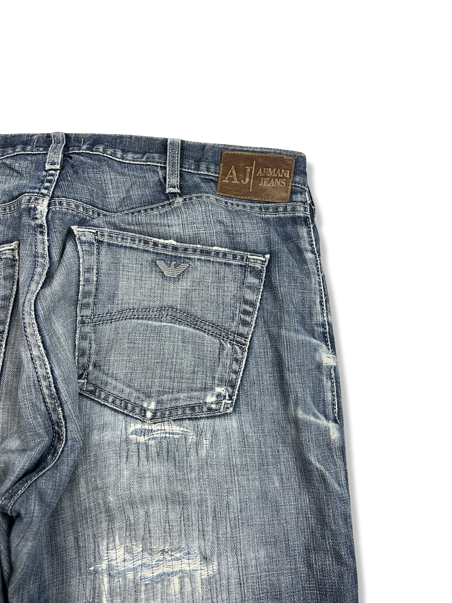 Armani Jeans (36)
