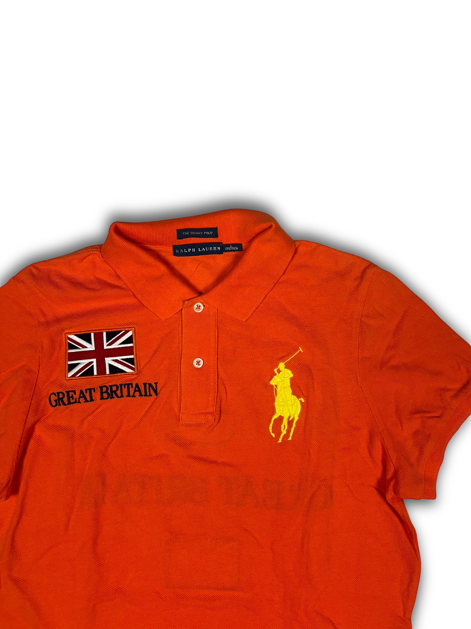 Polo Ralph Lauren Polo (L)