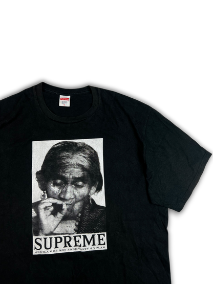 Supreme T-Shirt (XL)
