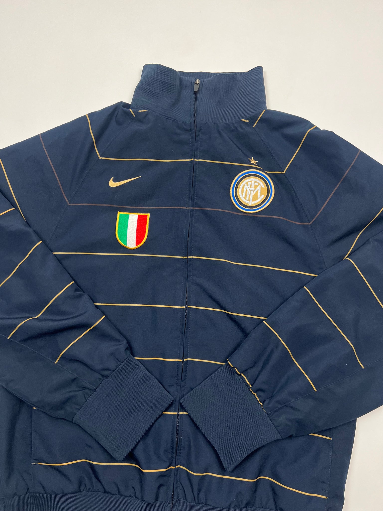 Nike Inter Milan Track Jacket (M)