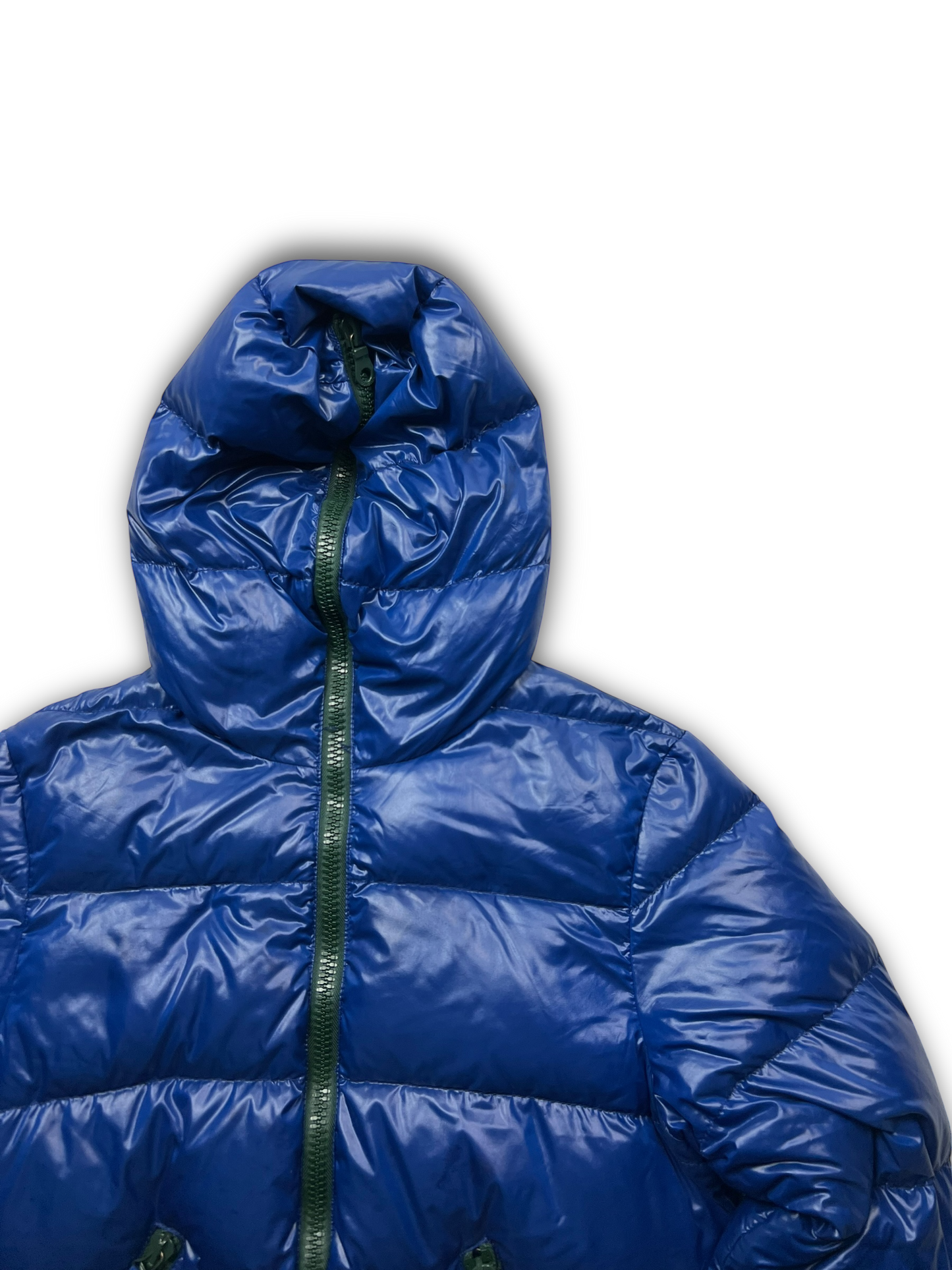 Duvetica Puffer Jacket (S)