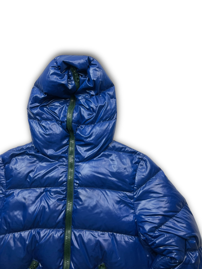 Duvetica Puffer Jacket (S)