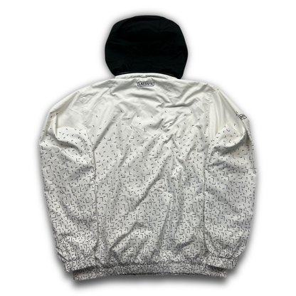 Lacoste Track Jacket (XL)