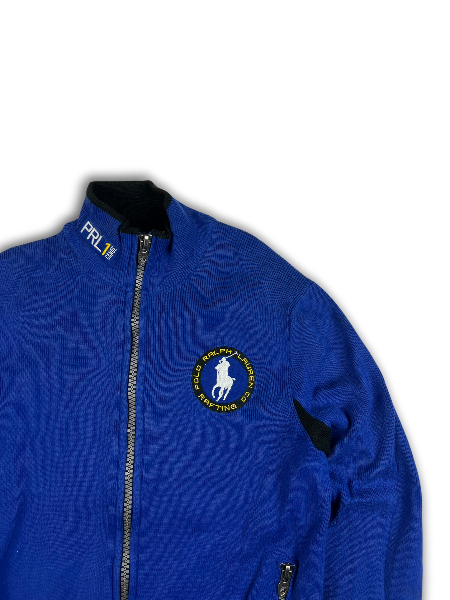 Polo Ralph Lauren Zip Up (S)
