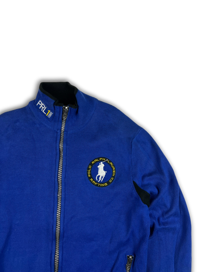 Polo Ralph Lauren Zip Up (S)