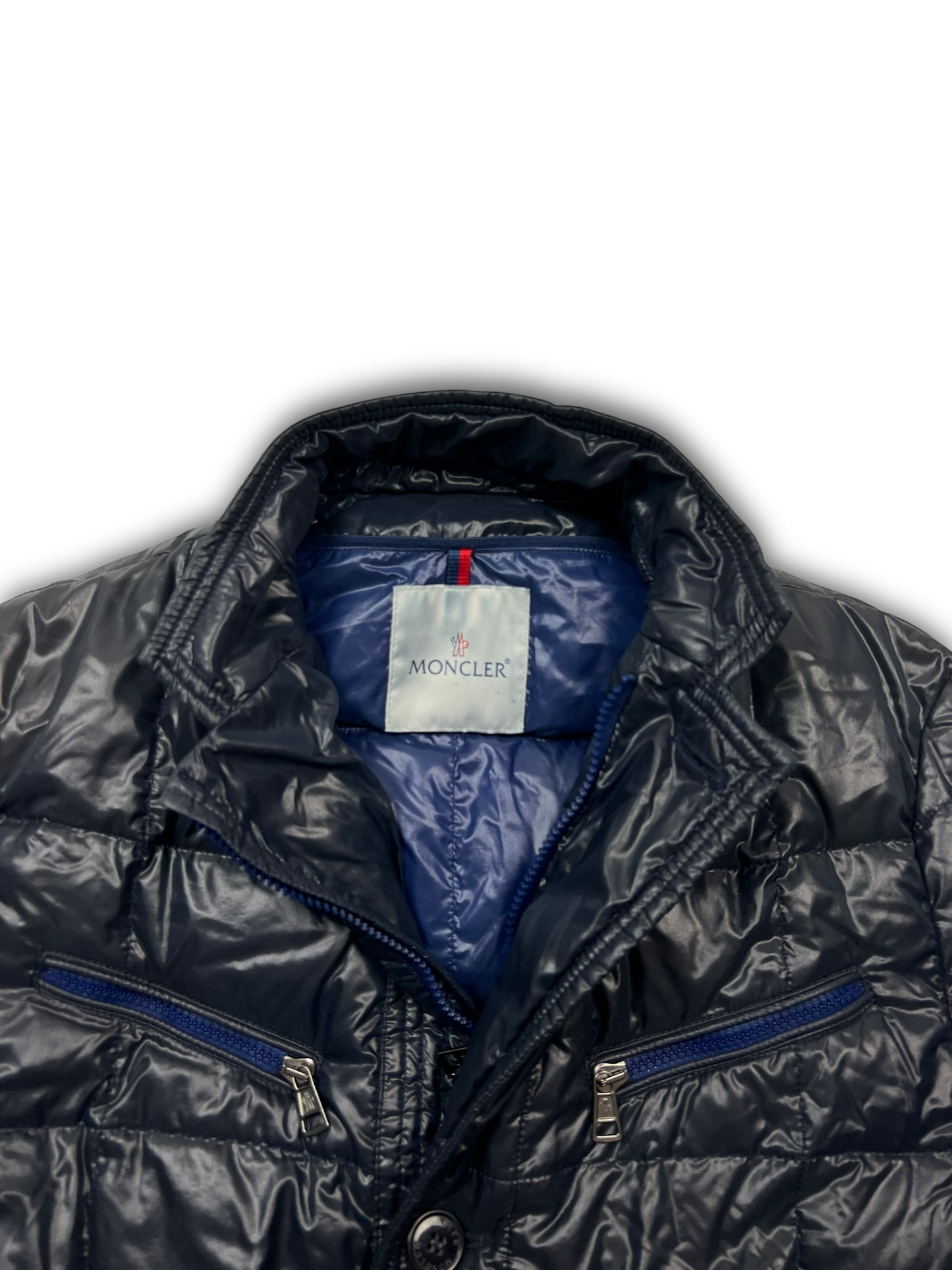 Moncler Puffer Jacket (M)