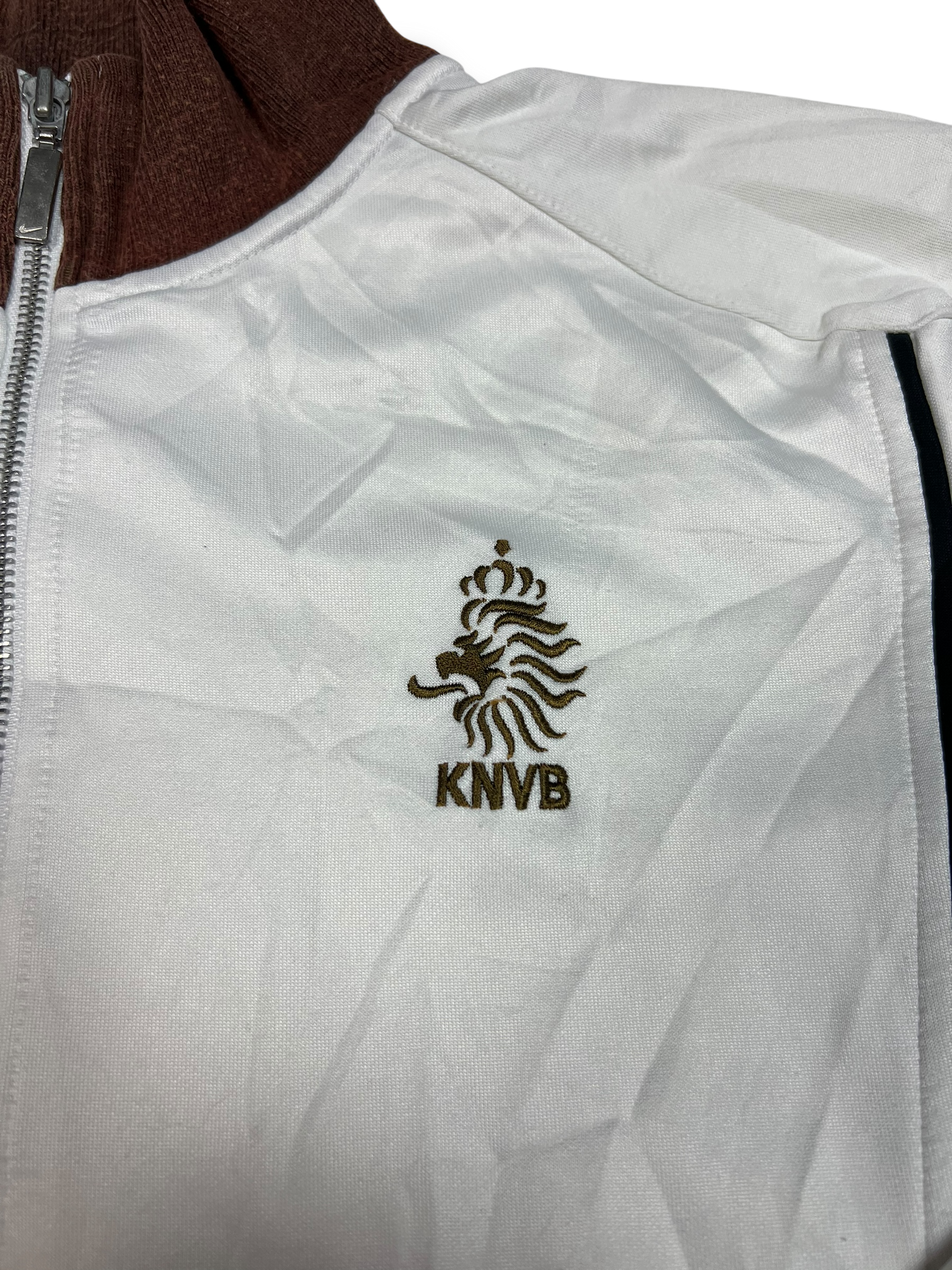 Nike Netherlands Track Jacket (M)