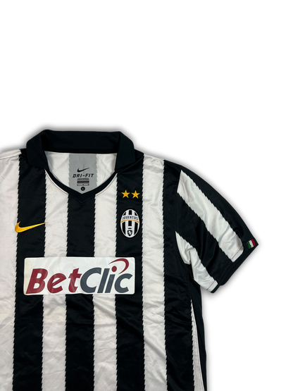 Nike Juventus Jersey (L)
