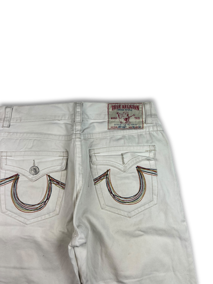 True Religion Jorts (34)