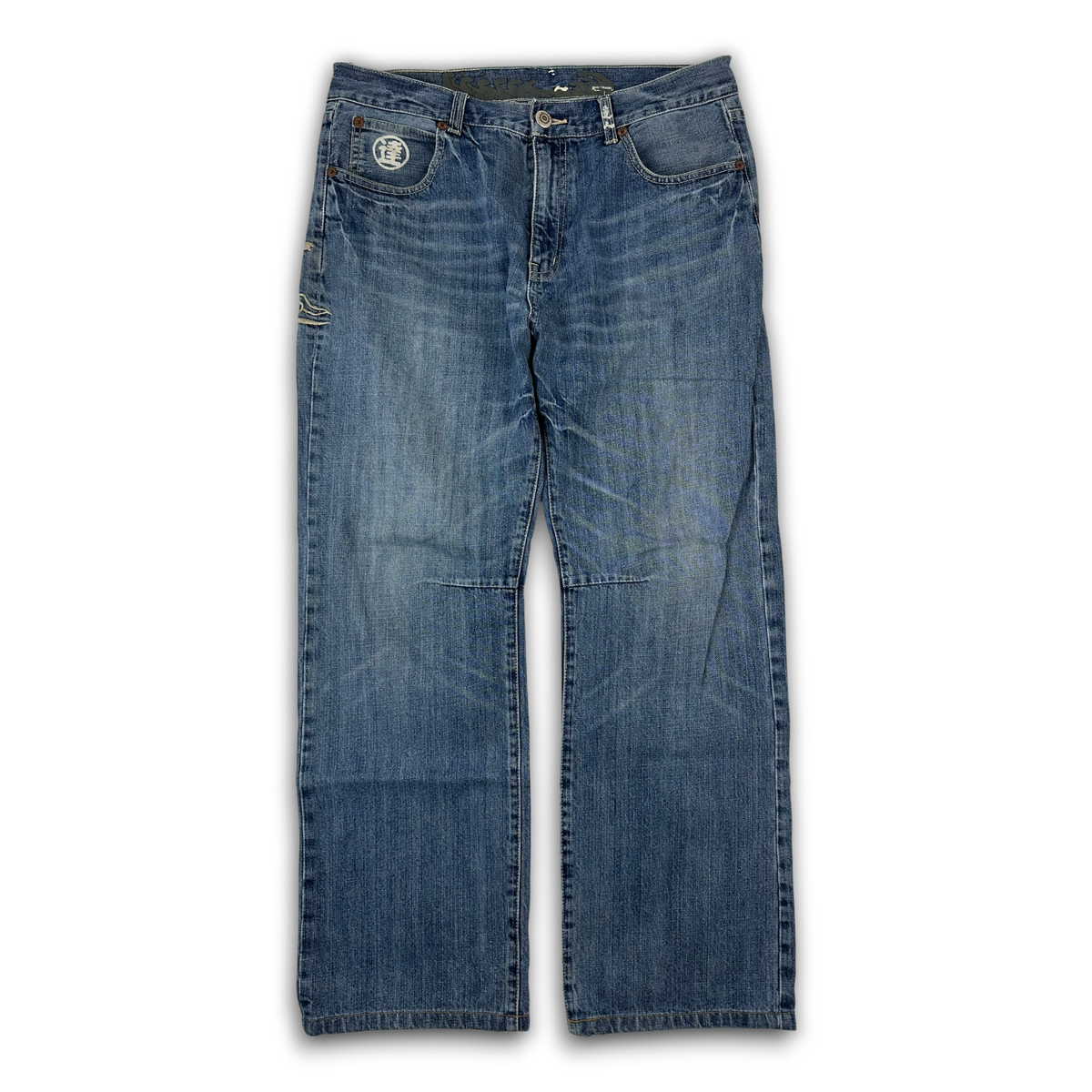 Big Train Jeans (36)