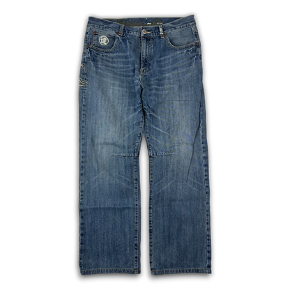 Big Train Jeans (36)