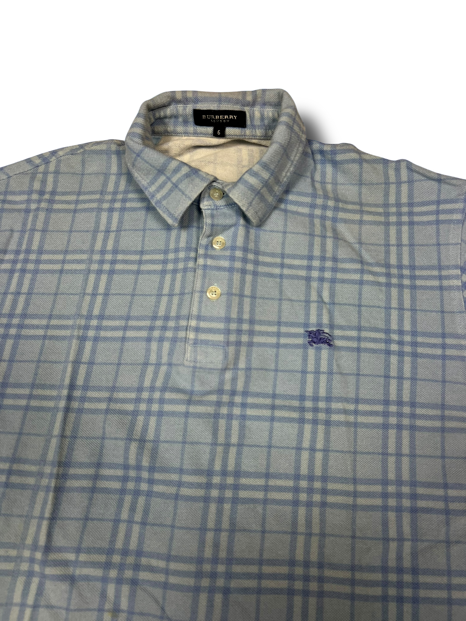 Burberry Polo (L)