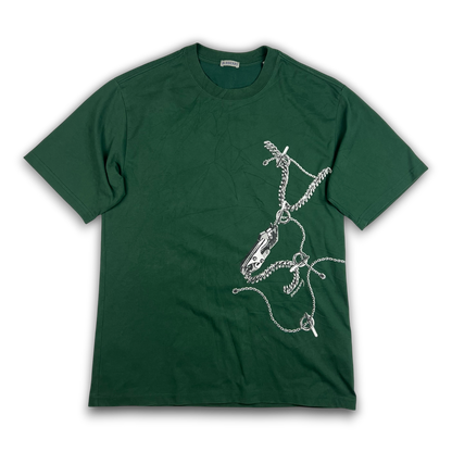 Burberry T-Shirt (S)