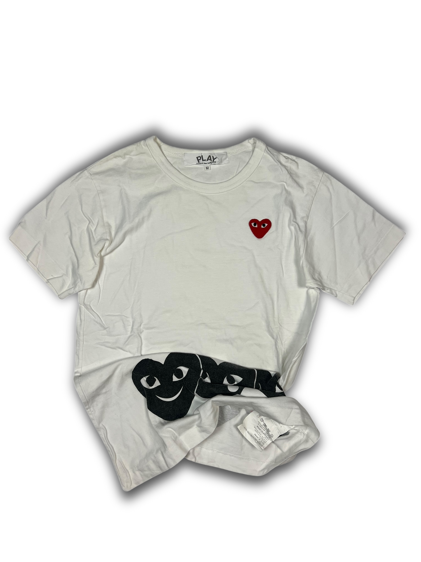 Comme des Garçons T-Shirt (M)