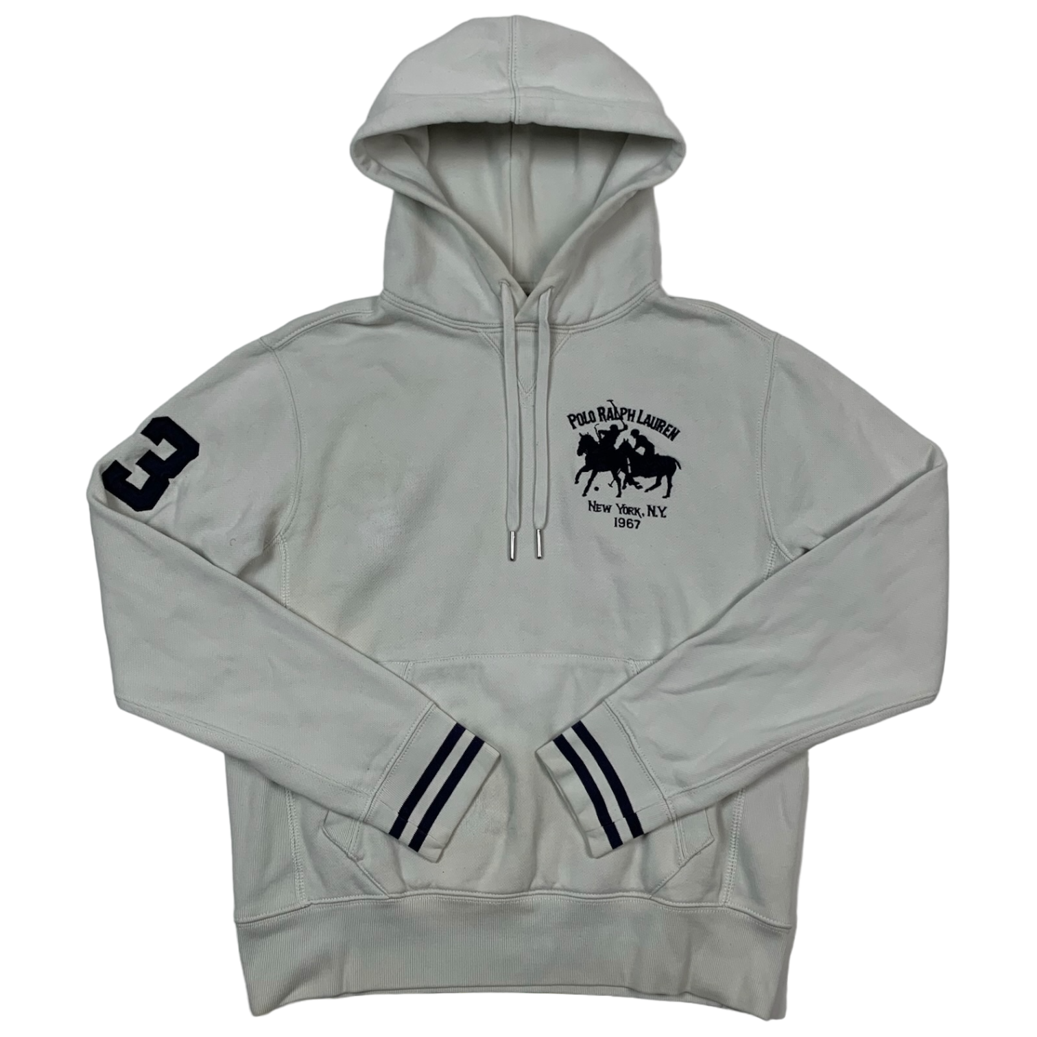 Polo Ralph Lauren Hoodie (S)