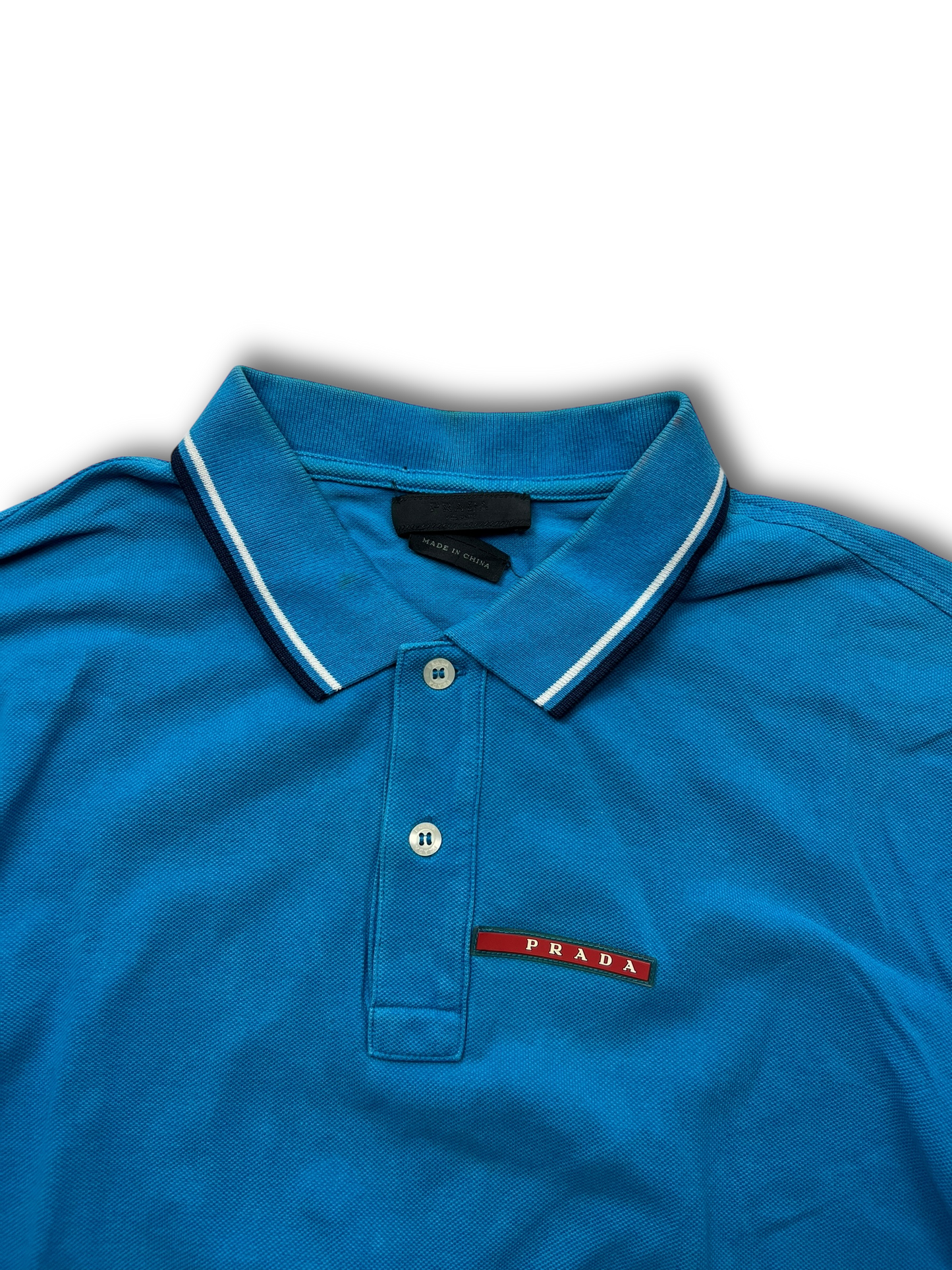 Prada Polo (XL)