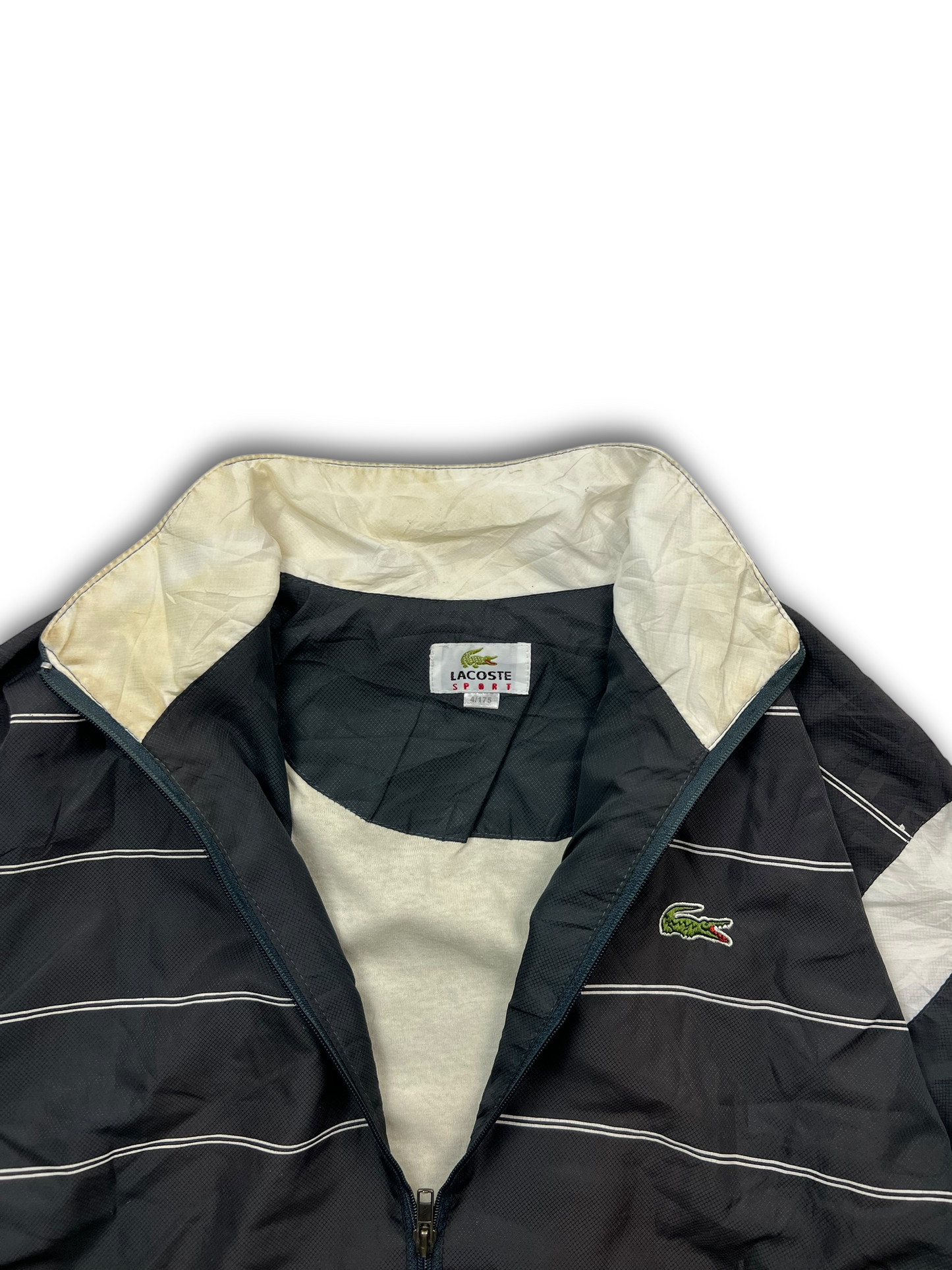 Lacoste Track Jacket (M)