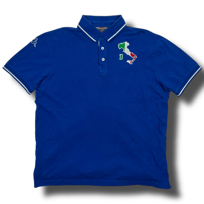 Kappa Italia Polo (XL)