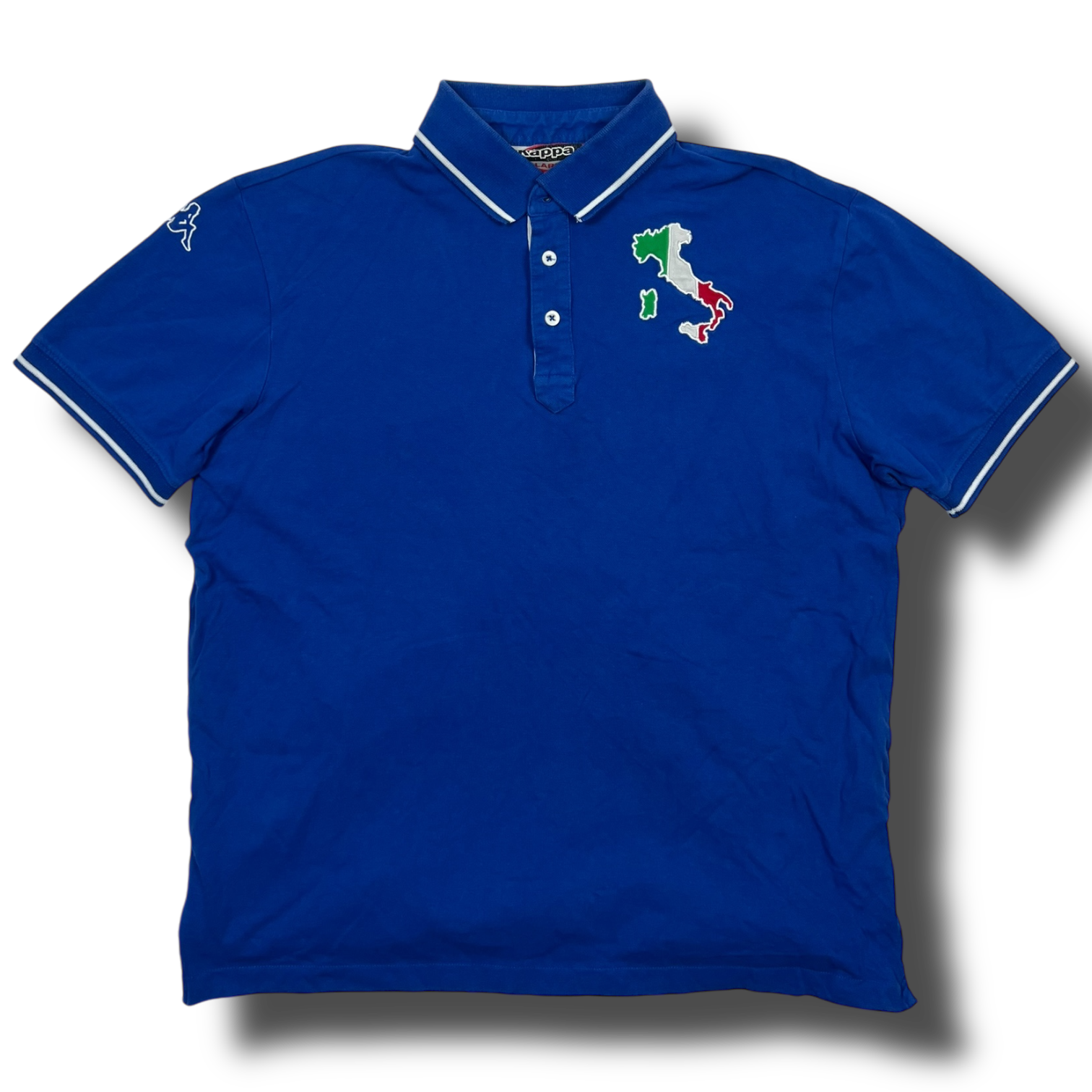 Kappa Italia Polo (XL)