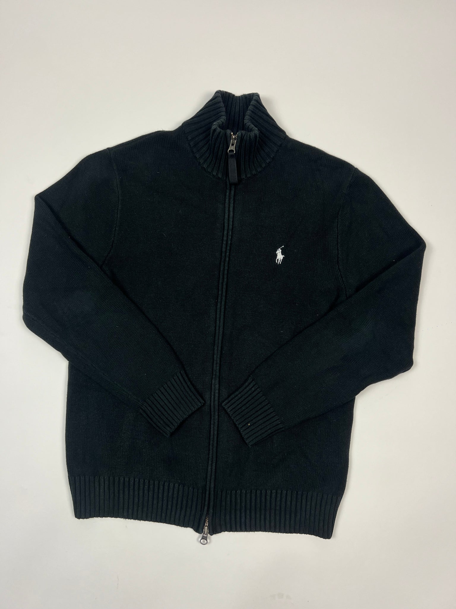 Polo Ralph Lauren Zip Up (S)