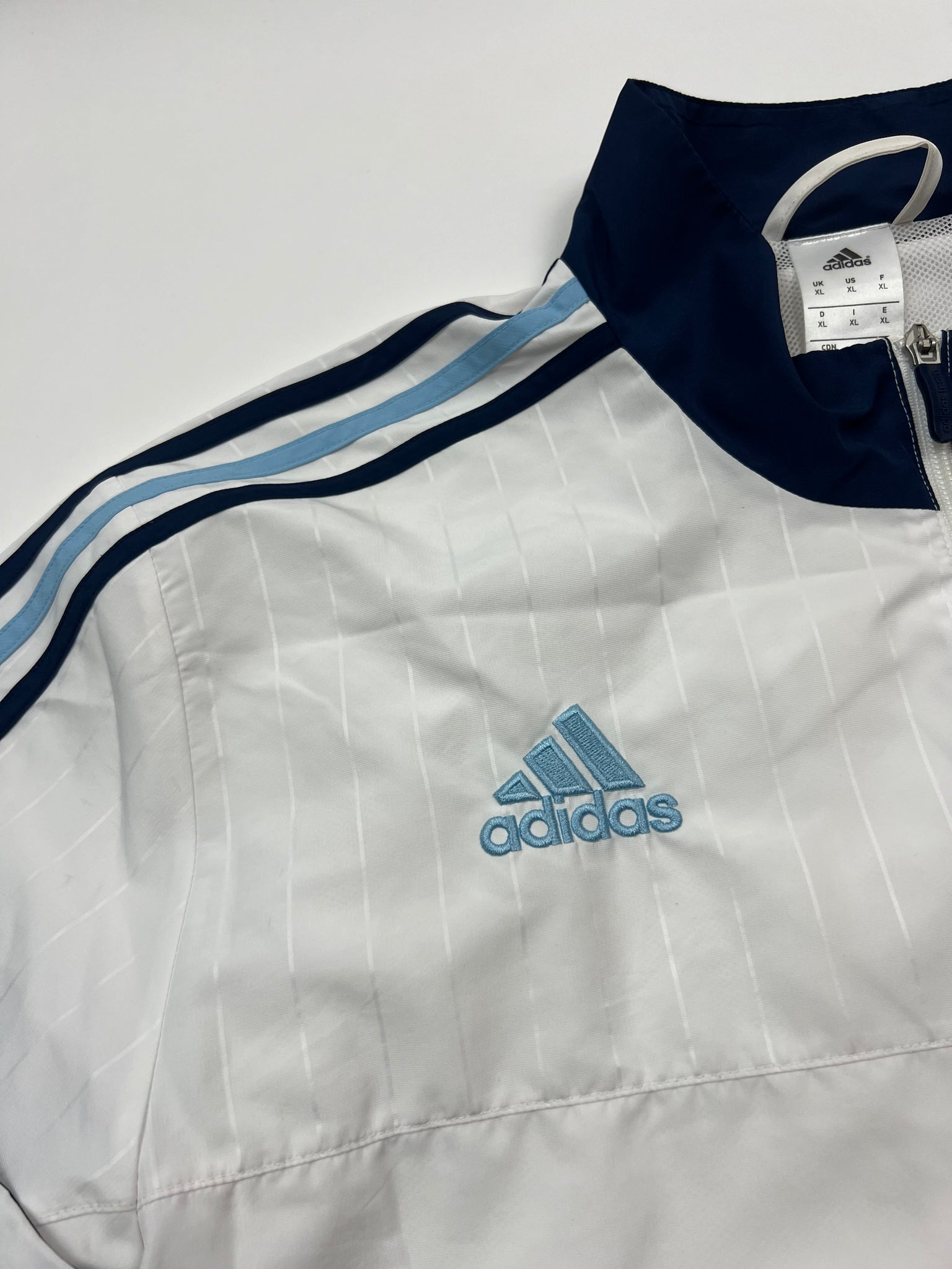 Adidas Argentina Track Jacket (XL)