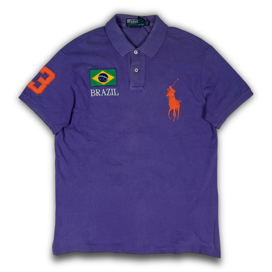 Polo Ralph Lauren Polo (M)