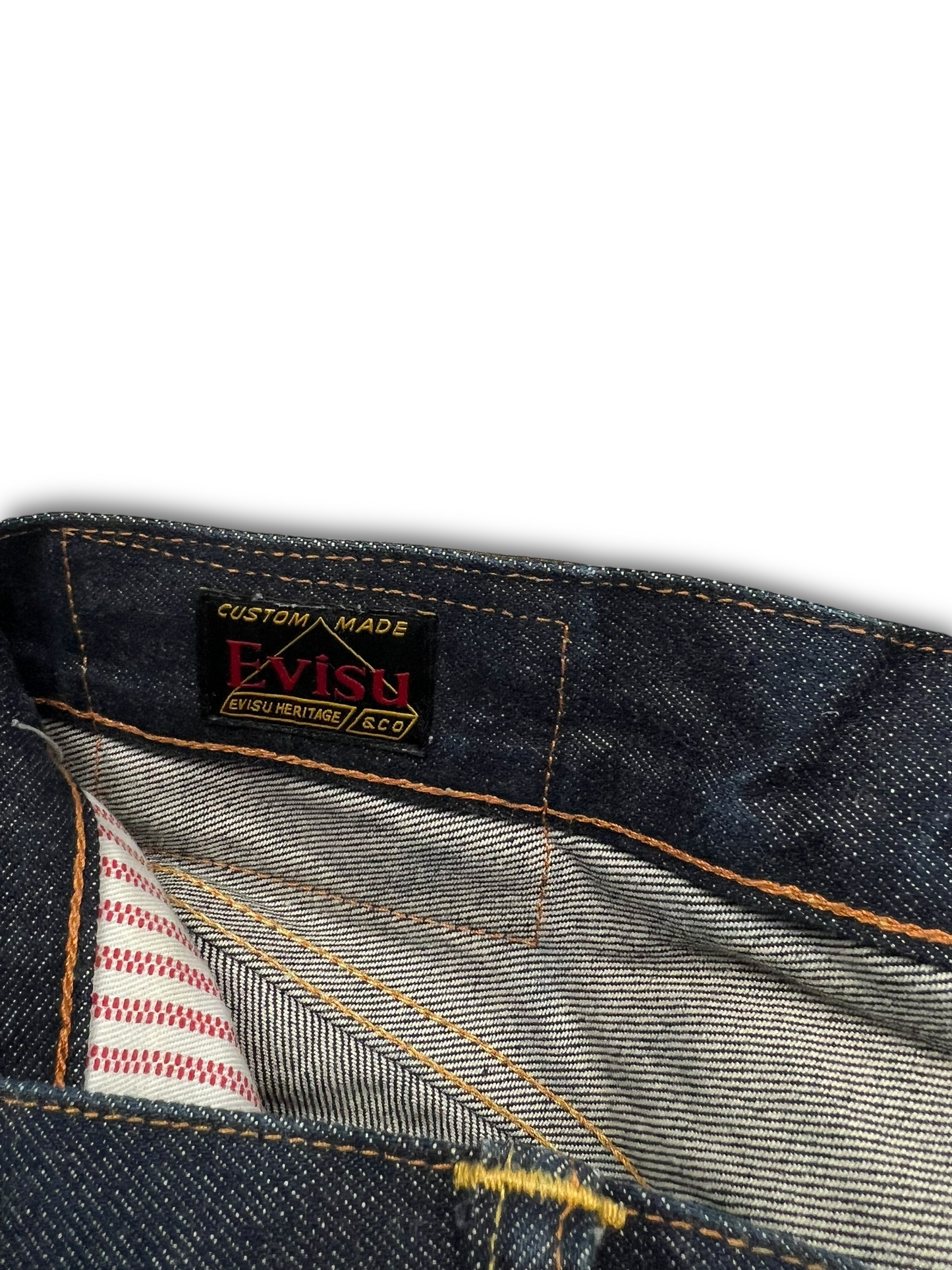 Evisu Daicock Jeans (34)
