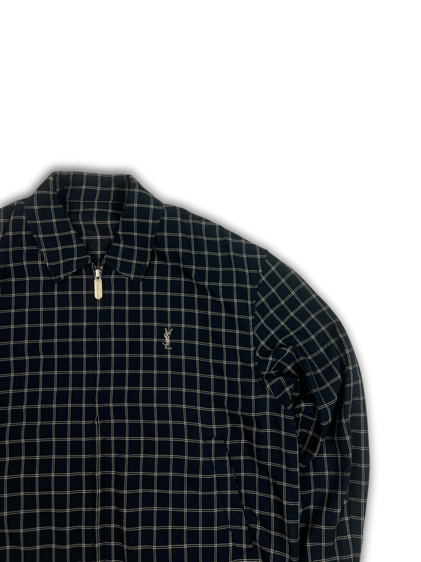 Yves Saint Laurent Jacket (M)