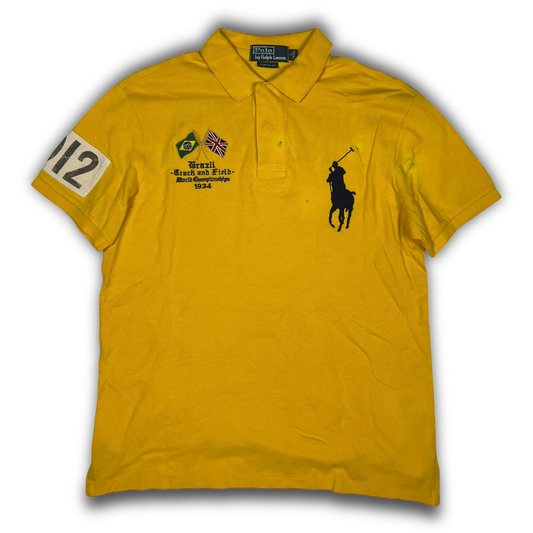Polo Ralph Lauren Polo (M)