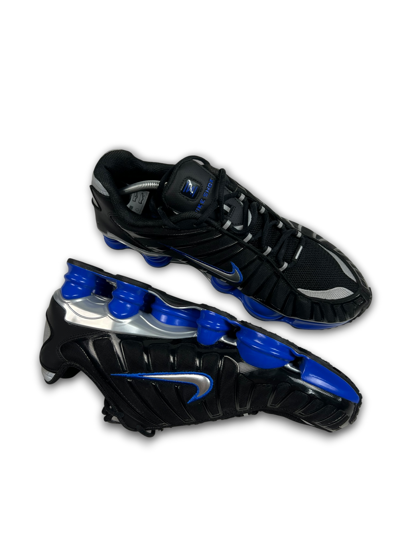 Nike Shox (46)