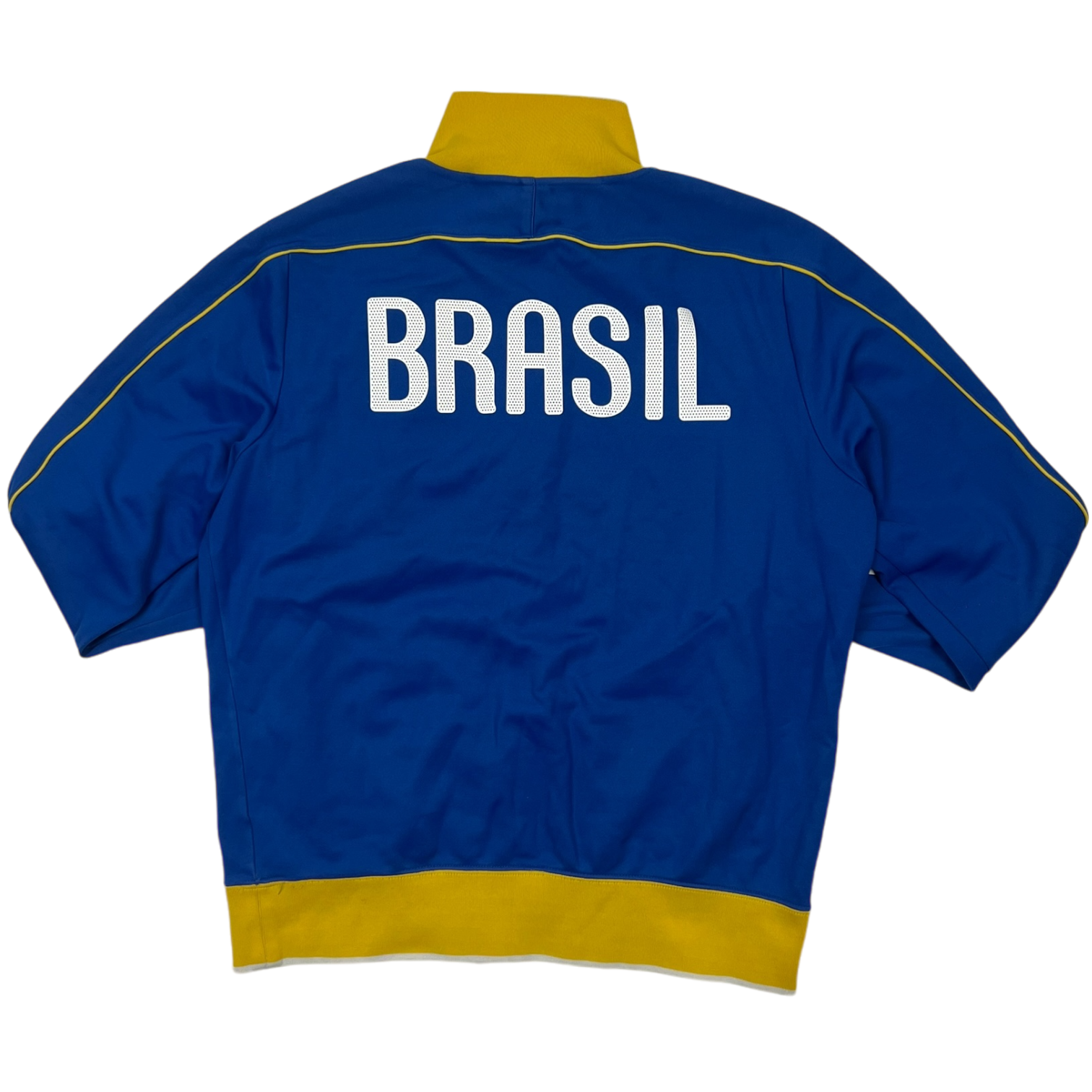 Nike Brazil Track Jacket (L)