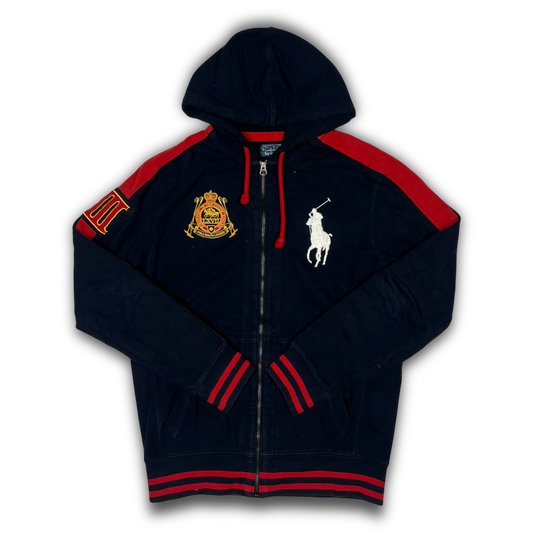 Polo Ralph Lauren Zip Up (S)
