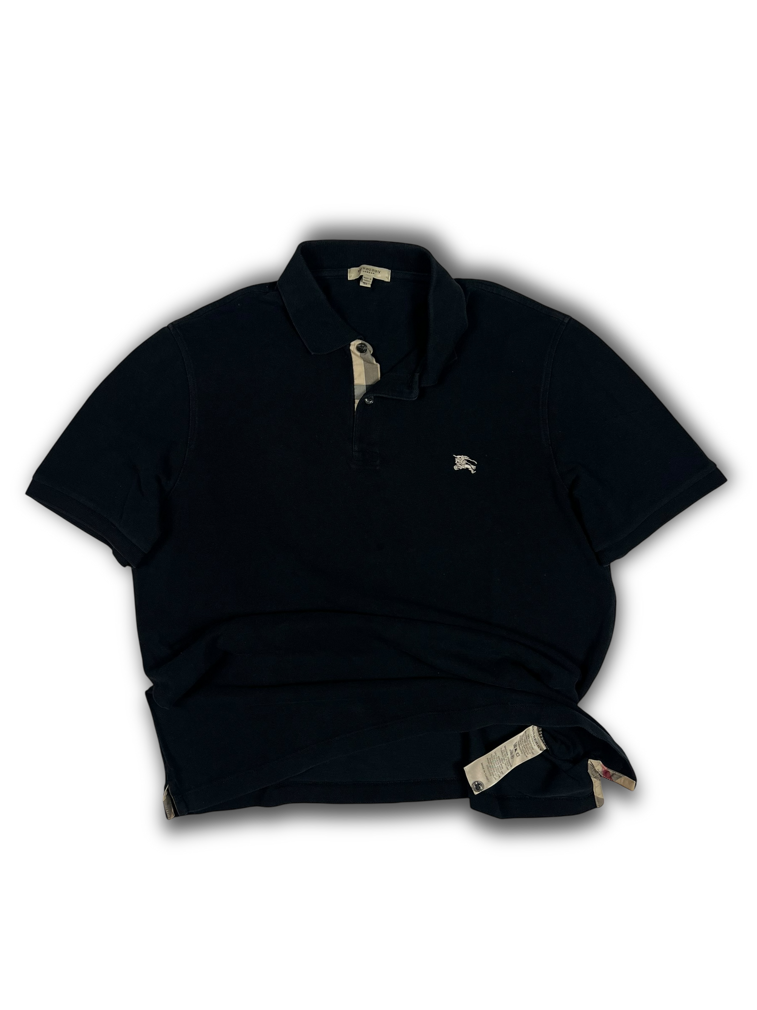 Burberry Polo (XL)