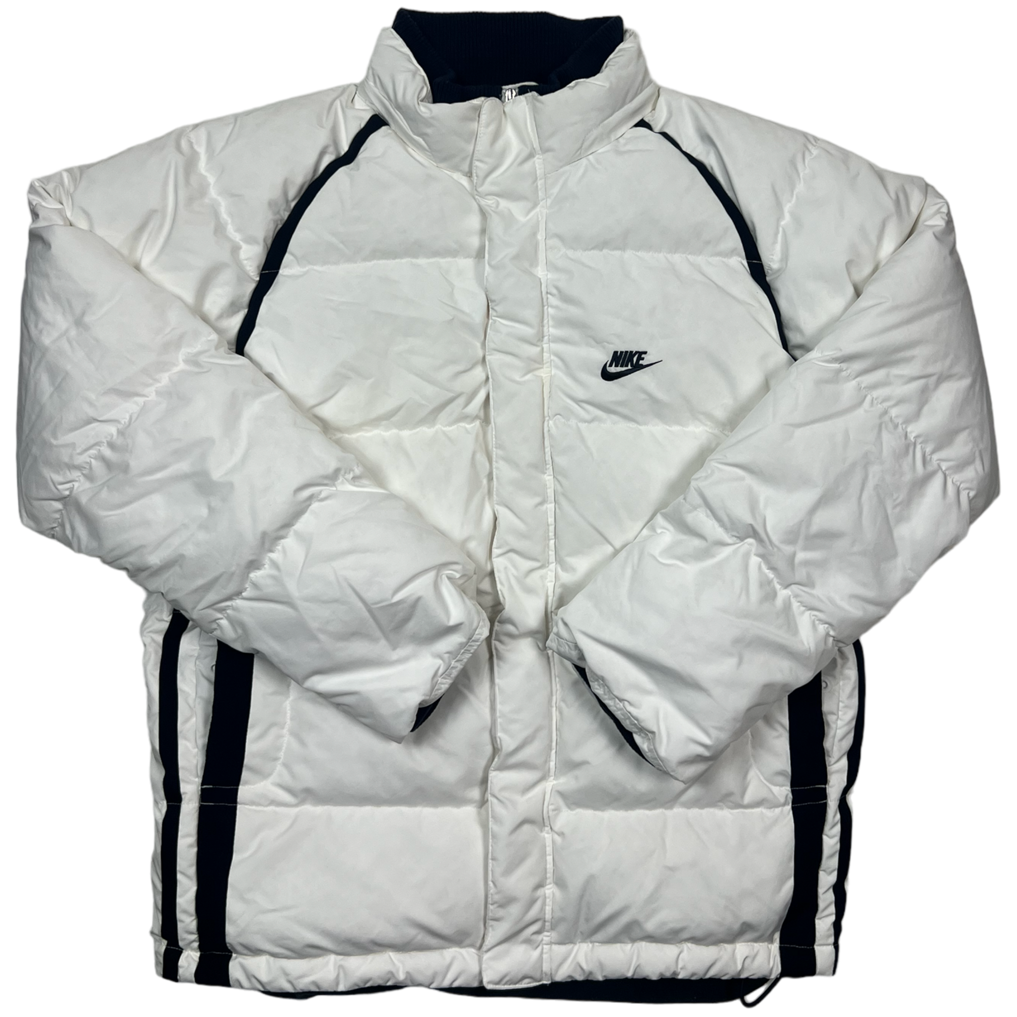 Nike Puffer Jacket (L)