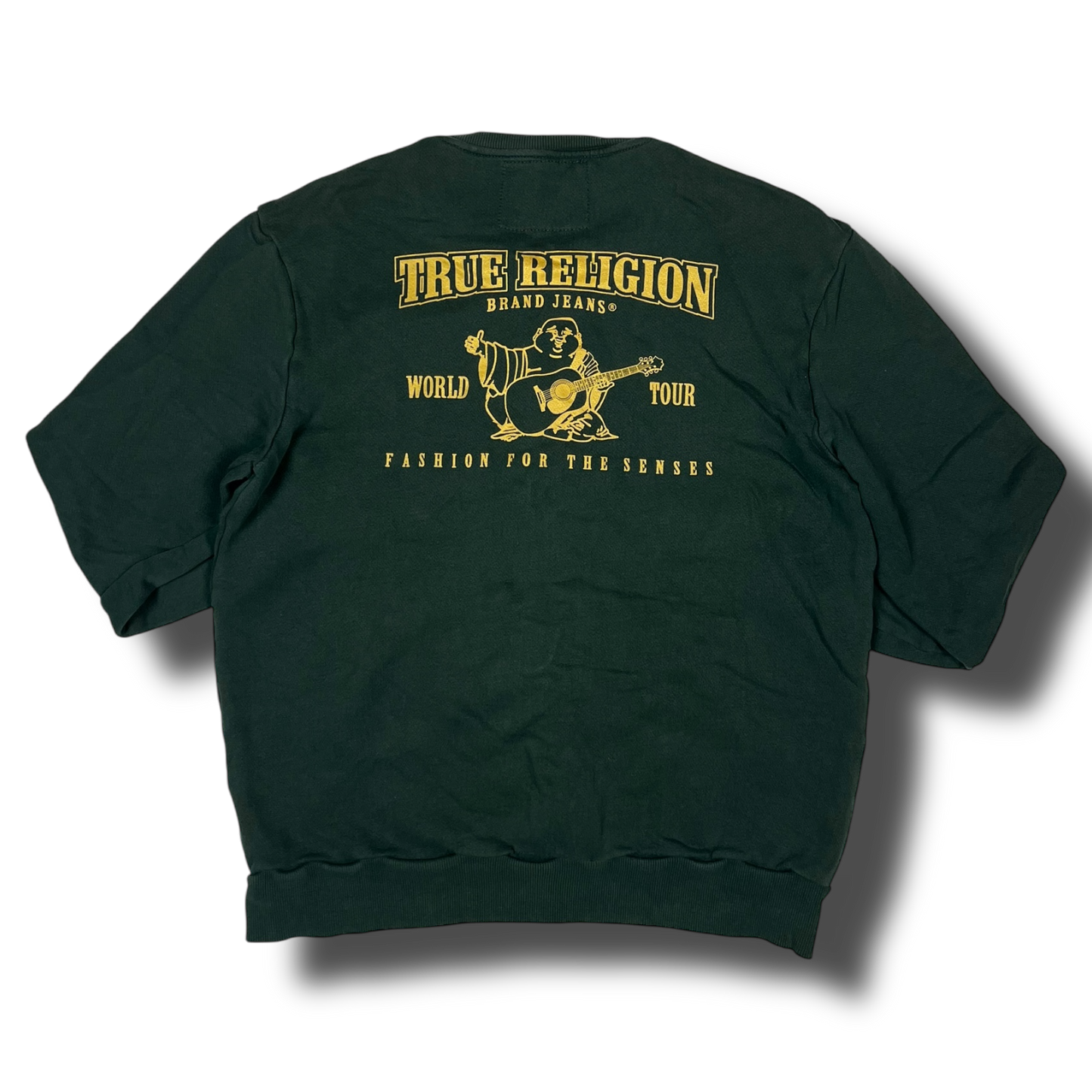 True Religion Sweater (M)