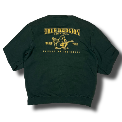 True Religion Sweater (M)