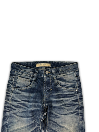 Japanese Denim Jeans (30)