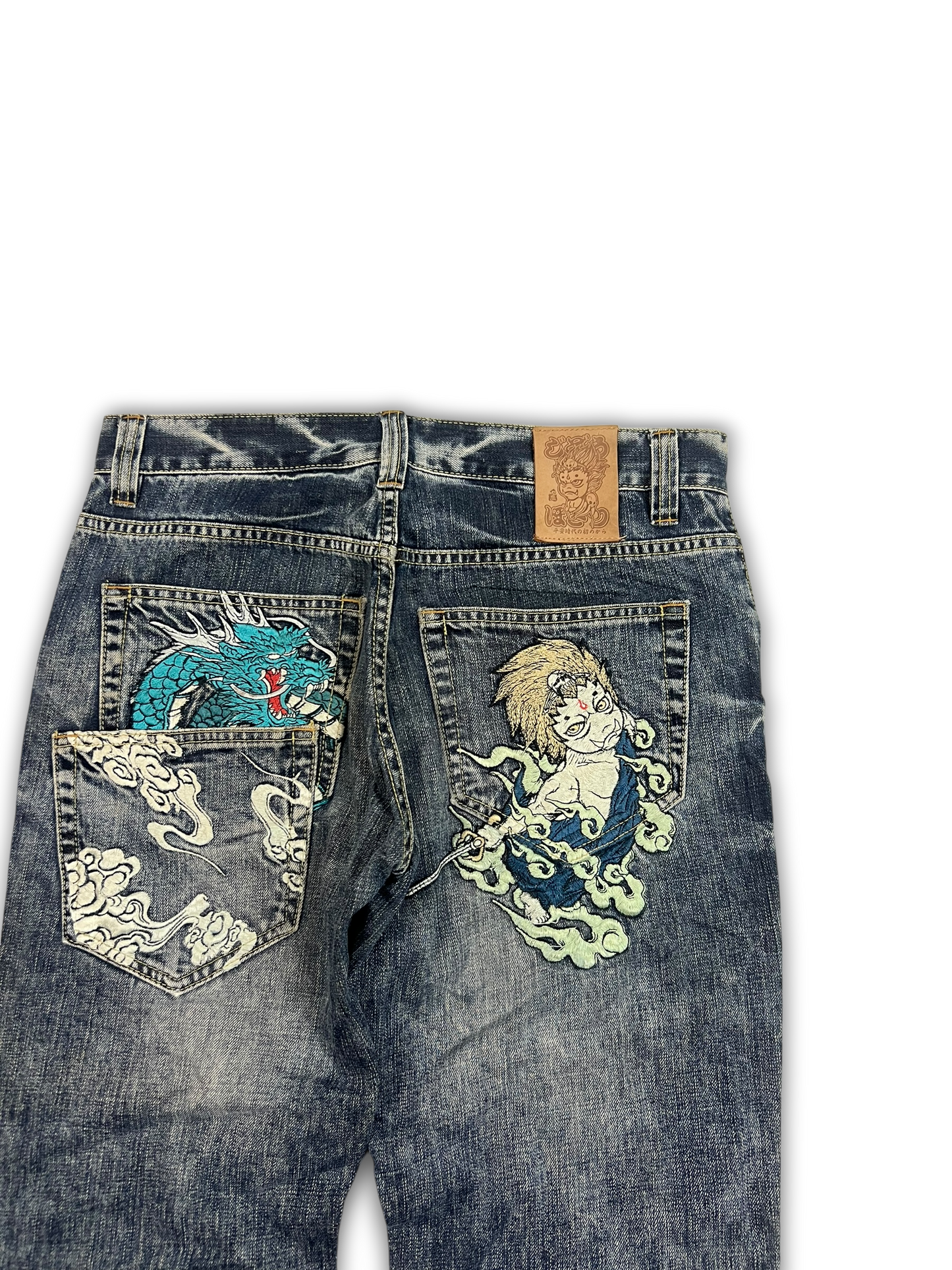 Big Train Jeans (32)