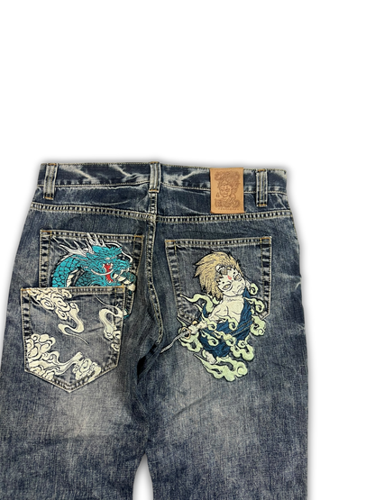 Big Train Jeans (32)